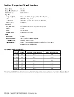 Preview for 16 page of NW Explorations HELE MAI A 46 Operating Manual