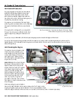 Preview for 42 page of NW Explorations HELE MAI A 46 Operating Manual