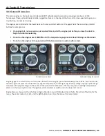 Preview for 41 page of NW Explorations Konocti Bay Operating Manual