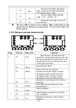 Preview for 18 page of NWI NTS03 Owner'S Manual