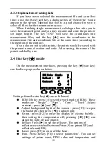 Preview for 20 page of NWI NTS03 Owner'S Manual