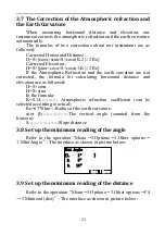 Preview for 25 page of NWI NTS03 Owner'S Manual