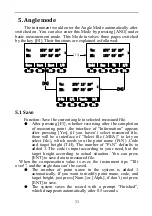 Preview for 35 page of NWI NTS03 Owner'S Manual