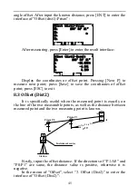 Preview for 47 page of NWI NTS03 Owner'S Manual