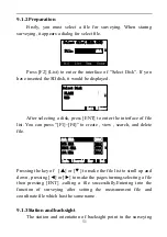 Preview for 53 page of NWI NTS03 Owner'S Manual