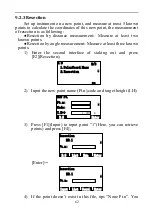 Preview for 64 page of NWI NTS03 Owner'S Manual