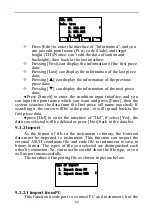 Preview for 70 page of NWI NTS03 Owner'S Manual