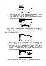 Preview for 83 page of NWI NTS03 Owner'S Manual