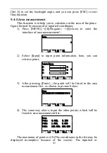 Preview for 84 page of NWI NTS03 Owner'S Manual