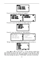 Preview for 87 page of NWI NTS03 Owner'S Manual