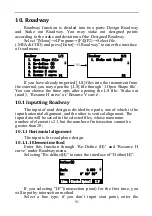 Preview for 93 page of NWI NTS03 Owner'S Manual