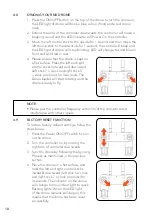 Preview for 12 page of NX NX-8100F User Manual