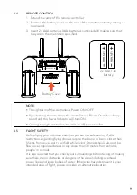 Preview for 11 page of NX NX-HD16100W User Manual