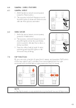 Preview for 15 page of NX NX-HD16100W User Manual