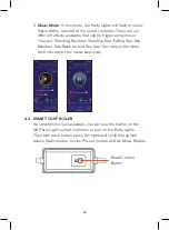 Preview for 12 page of NX Smart Home NX-PTY10 User Manual