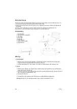 Preview for 9 page of NX SXQ5881 User Manual