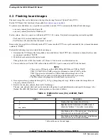 Preview for 14 page of NXP Semiconductors Android i.MX 8M Mini Quick Start Manual