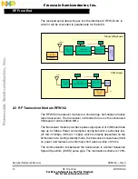 Preview for 12 page of NXP Semiconductors DRM050 Reference Manual