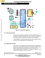 Preview for 18 page of NXP Semiconductors DRM050 Reference Manual