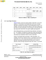 Preview for 43 page of NXP Semiconductors DRM050 Reference Manual