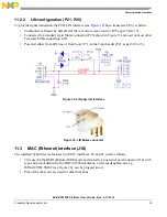 Preview for 20 page of NXP Semiconductors EVB-VF522R3 User Manual