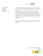 Preview for 31 page of NXP Semiconductors FRDM-HB2001-EVM User Manual