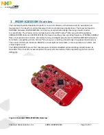 Preview for 3 page of NXP Semiconductors FRDM-K20D50M User Manual