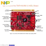 Preview for 2 page of NXP Semiconductors freescale Kinetics TWR-K60N512-KEIL Quick Start Manual