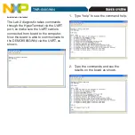 Preview for 15 page of NXP Semiconductors freescale MC9S08GW64 Manual