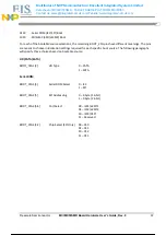 Preview for 38 page of NXP Semiconductors Freescale MCIMX53SMD Hardware User'S Manual