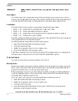 Preview for 16 page of NXP Semiconductors i.MX 6Dual Reference Manual