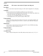 Preview for 222 page of NXP Semiconductors i.MX 6Dual Reference Manual