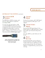 Preview for 9 page of NXP Semiconductors i.MX 8M Mini EVK Quick Start Manual