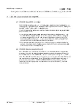 Preview for 4 page of NXP Semiconductors i.MX 8M Quad User Manual