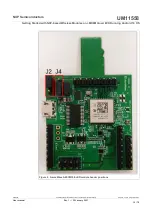 Preview for 15 page of NXP Semiconductors i.MX 8M Quad User Manual