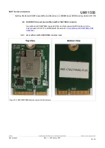 Preview for 23 page of NXP Semiconductors i.MX 8M Quad User Manual