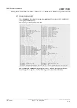 Preview for 33 page of NXP Semiconductors i.MX 8M Quad User Manual