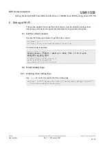 Preview for 48 page of NXP Semiconductors i.MX 8M Quad User Manual