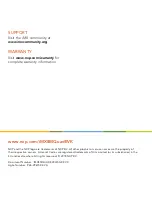 Preview for 12 page of NXP Semiconductors i.MX 8M Quick Start Manual