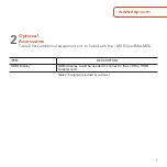 Preview for 7 page of NXP Semiconductors i.MX 8QuadMax Quick Start Manual