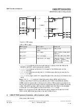 Preview for 11 page of NXP Semiconductors i.MX RT500 Hardware Design Manual