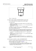 Preview for 16 page of NXP Semiconductors i.MX RT500 Hardware Design Manual