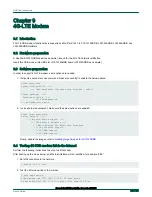 Preview for 140 page of NXP Semiconductors i.MX6QSabreSD User Manual