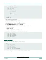 Preview for 159 page of NXP Semiconductors i.MX6QSabreSD User Manual