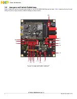 Preview for 8 page of NXP Semiconductors KITPF3000FRDMEVM User Manual