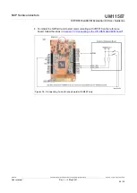 Preview for 22 page of NXP Semiconductors KITVR5510 A0EVM Series User Manualline