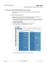 Preview for 23 page of NXP Semiconductors KITVR5510 A0EVM Series User Manualline