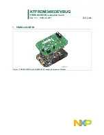 NXP Semiconductors KTFRDM34933EVBUG User Manual preview