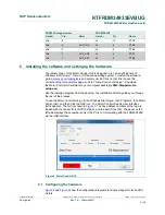 Preview for 9 page of NXP Semiconductors KTFRDM34933EVBUG User Manual