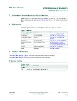 Preview for 37 page of NXP Semiconductors KTFRDM34933EVBUG User Manual